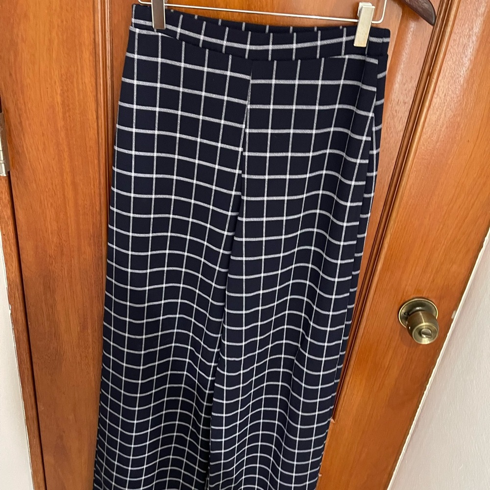 PLT Wide Leg Pants!